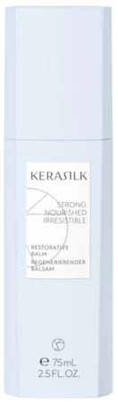 Goldwell Kerasilk Restorative Balm nourishing balm for damaged hair