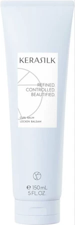 Goldwell Kerasilk Curl Balm multifunctional balm for curly hair