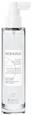 Goldwell Kerasilk Redensifying Scalp Serum serum against hair fall and restoring hair density