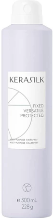 Goldwell Kerasilk Multi-Purpose Hair Spray fixační lak na vlasy