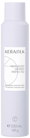 Goldwell Kerasilk Texturizing Finishing Spray sprej na objem vlasů