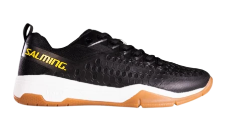 Salming Eagle Shoe Men Black/White Indoor shoes