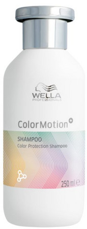 Wella Professionals Color Motion+ Shampoo šampon pro barvené vlasy