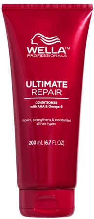Wella Professionals Ultimate Repair Conditioner nourishing conditioner for damaged hair