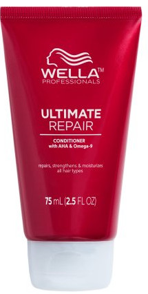 Wella Professionals Ultimate Repair Conditioner nourishing conditioner for damaged hair