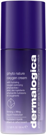 Dermalogica Oxygen Cream hydratační pleťový krém pro pevnější a zářivější pleť