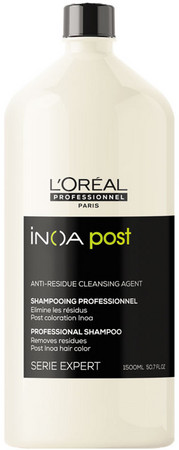 L'Oréal Professionnel Inoa Post Shampoo šampón po farbení