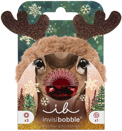 Invisibobble Kids Gift Set 