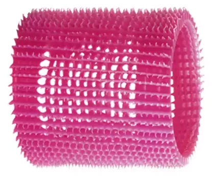 Olivia Garden Jet Set Self-Gripping Curlers for Perming 2 pcs