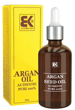 Brazil Keratin Argan Oil 100% čistý arganový olej