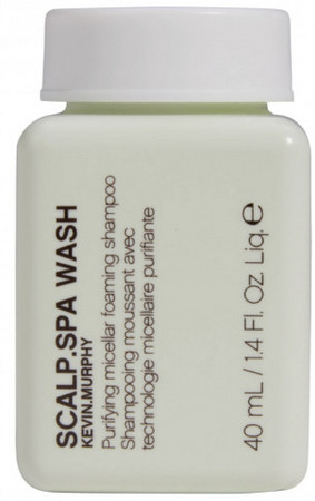 Kevin Murphy Scalp.Spa Wash jemný šampón pre vlasovú pokožku