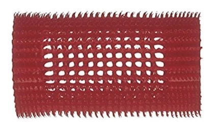Olivia Garden Jet Set Self-Gripping Curlers for Perming 4 pcs samonavíjecí válečky pro trvalou ondulaci 4 ks