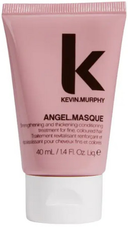 Kevin Murphy Angel Masque regenerační maska pro jemné, suché a chemicky ošetřené vlasy