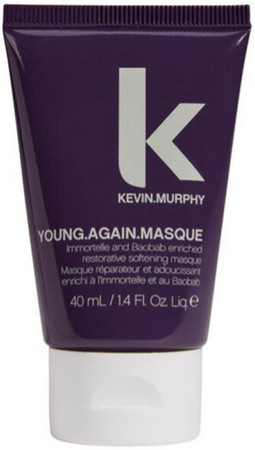 Kevin Murphy Young Again Masque Wiederaufbauende & geschmeidig machende Maske