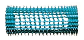 Olivia Garden Nite Curl Sleep & Style Self-Gripping Curlers 6 pcs