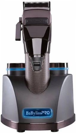 BaByliss PRO SnapFX Clipper