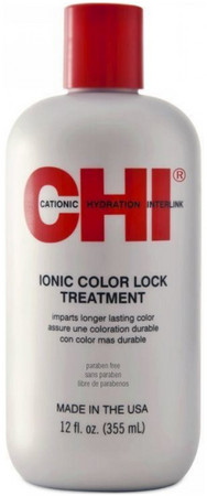 CHI Infra Treatment regenerative treatment with thermal protection