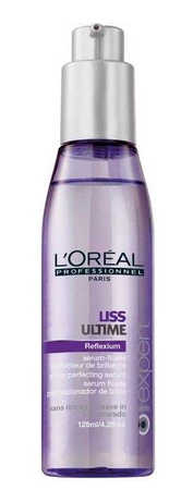 LOREAL SÉRIE EXPERT Liss Ultime Serum