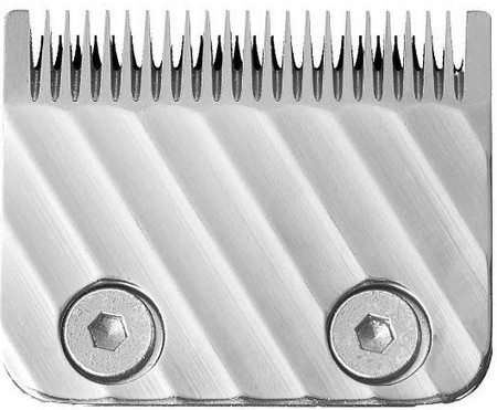 BaByliss PRO Clipper Blade Wedge blade PRO FX8700ME Japanese Steel 45mm