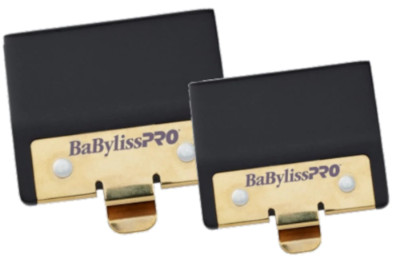 BaByliss PRO Trimmer Premium Blade Covers