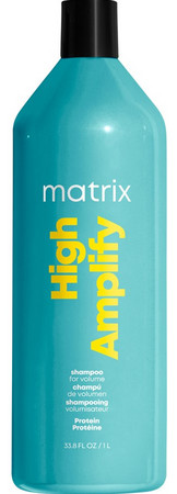 Matrix Total Results High Amplify Shampoo šampón pre jemné vlasy