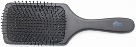 Schwarzkopf Professional Paddle Brush plochý kartáč pro dlouhé vlasy