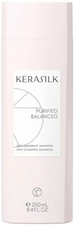 Goldwell Kerasilk Essentials Anti-Dandruff Shampoo Shampoo gegen Schuppen und fettiges Haar