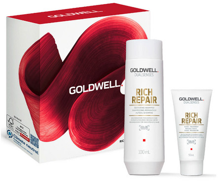 Goldwell Dualsenses Rich Repair Mini Gift Set