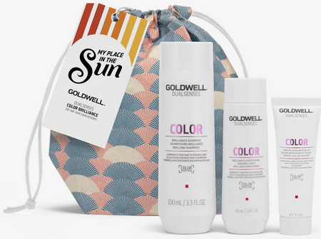 Goldwell Dualsenses Color Mini Travel Set
