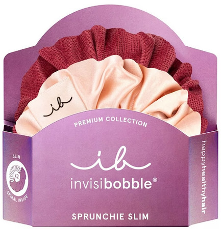 Invisibobble Premium Sprunchie Slim 