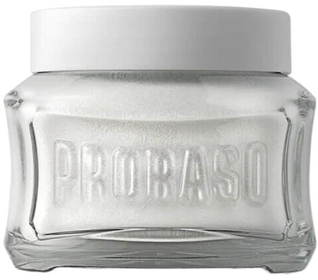 Proraso Pre-Shave Cream Soothing hydratační krém před holením pro citlivou pokožku