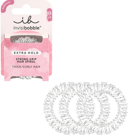 Invisibobble Extra Hold