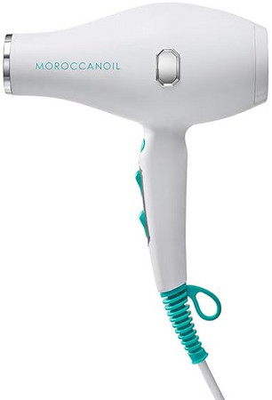 MoroccanOil Smart Styling Infrared Hair Dryer hair dryer
