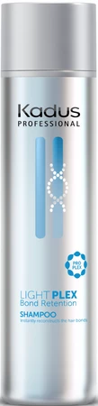 Kadus Professional LightPlex Shampoo strengthening shampoo for chemically treated hair