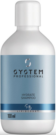 System Professional Hydrate Shampoo Feuchtigkeitsspendendes Shampoo
