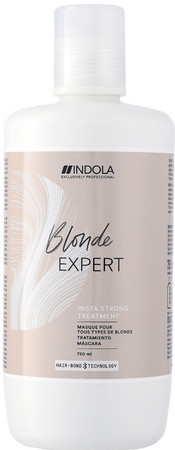 Indola Blonde Expert Insta Strong Mask