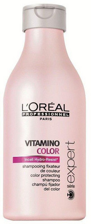 L'Oréal Professionnel Série Expert Vitamino Color Shampoo antioxidační šampón pro barvené vlasy