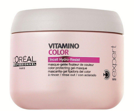 LOREAL SÉRIE EXPERT Vitamino Color Masque 