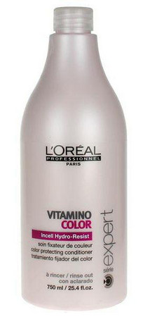 L'Oréal Professionnel Série Expert Vitamino Color Conditioner antioxidační kondicionér pro barvené vlasy