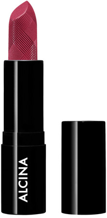Alcina Lipstick stark deckender Lippenstift