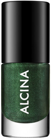 Alcina Nail Colour lak na nechty s intenzívnym farebným leskom