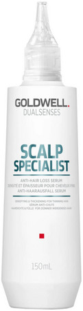 Goldwell Dualsenses Scalp Specialist Anti-HairLoss Serum Serum gegen Haarausfall