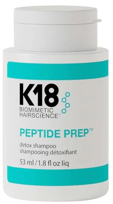K18 Peptide Prep Detox Shampoo das Reinigungsshampoo