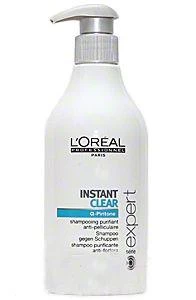 LOREAL SÉRIE EXPERT Instant Clear Shampoo