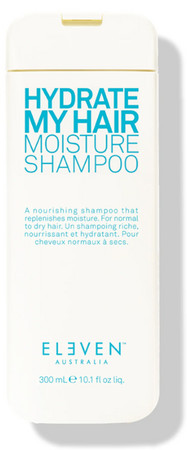 ELEVEN Australia Moisture Shampoo hydratační šampon pro suché vlasy