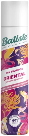 Batiste Oriental Dry Shampoo suchý šampon s orientální vůní