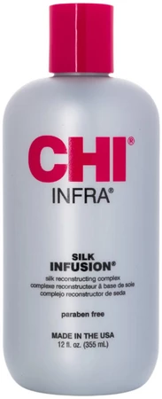 CHI Infra Silk Infusion natural silk complex
