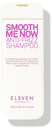 ELEVEN Australia Anti-Frizz Shampoo