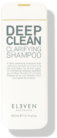 ELEVEN Australia Clarifying Shampoo