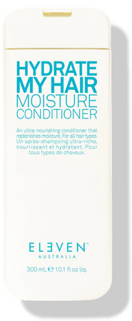 ELEVEN Australia Moisture Conditioner hydratační kondicionér pro suché vlasy